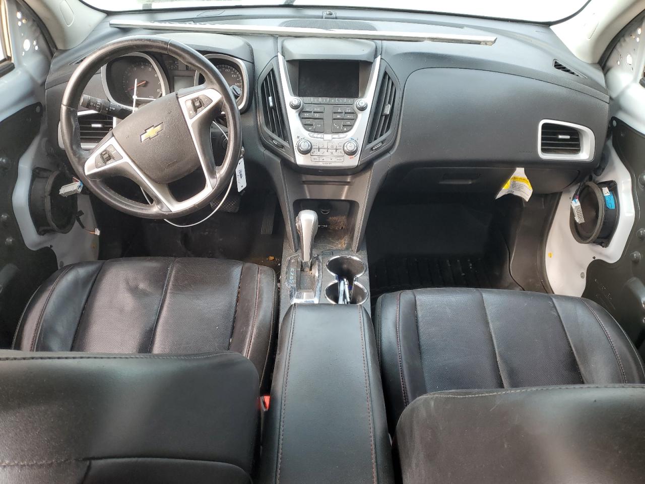 2015 Chevrolet Equinox - Image 8