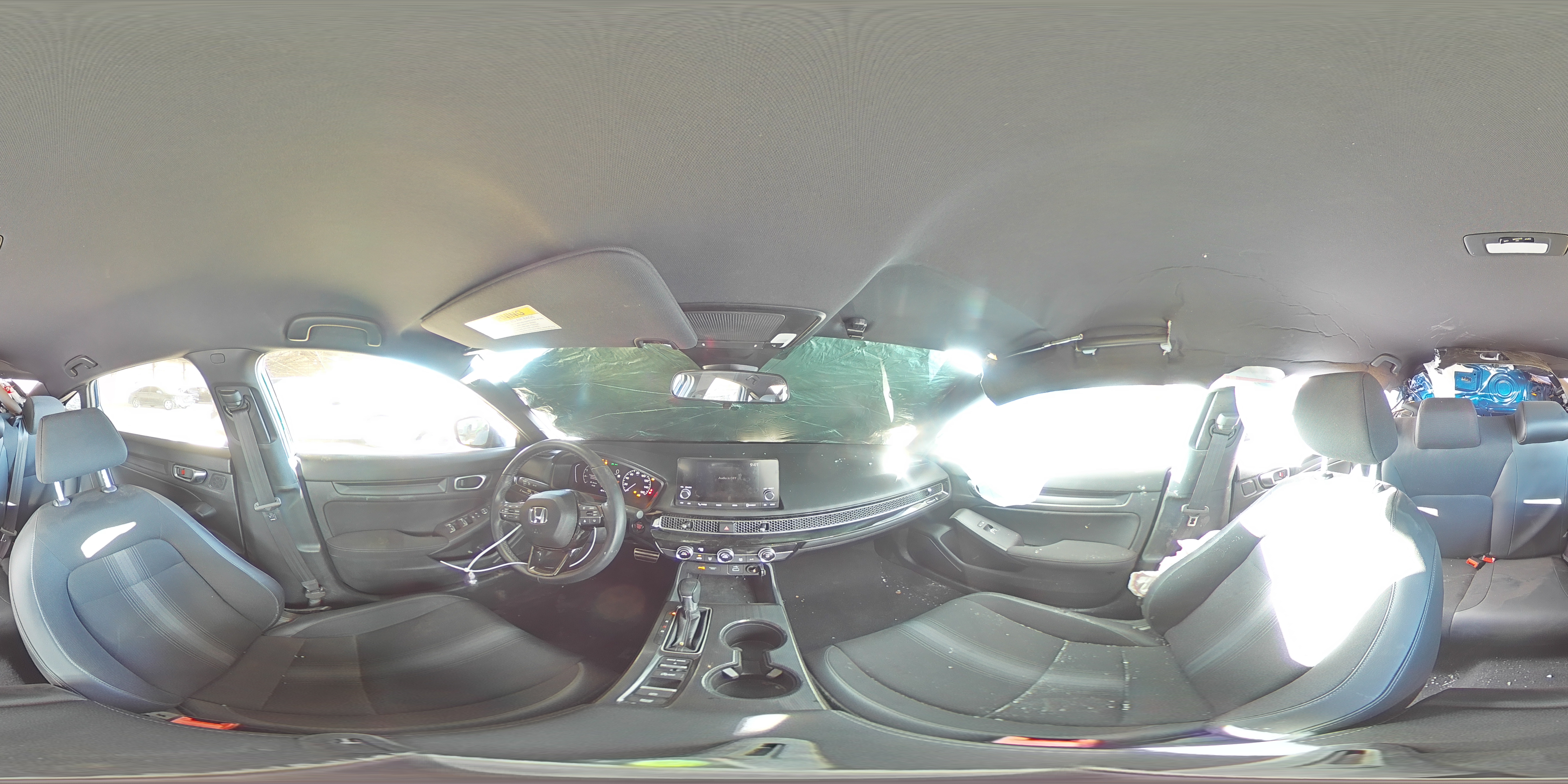 2024 Honda Civic - Image 13