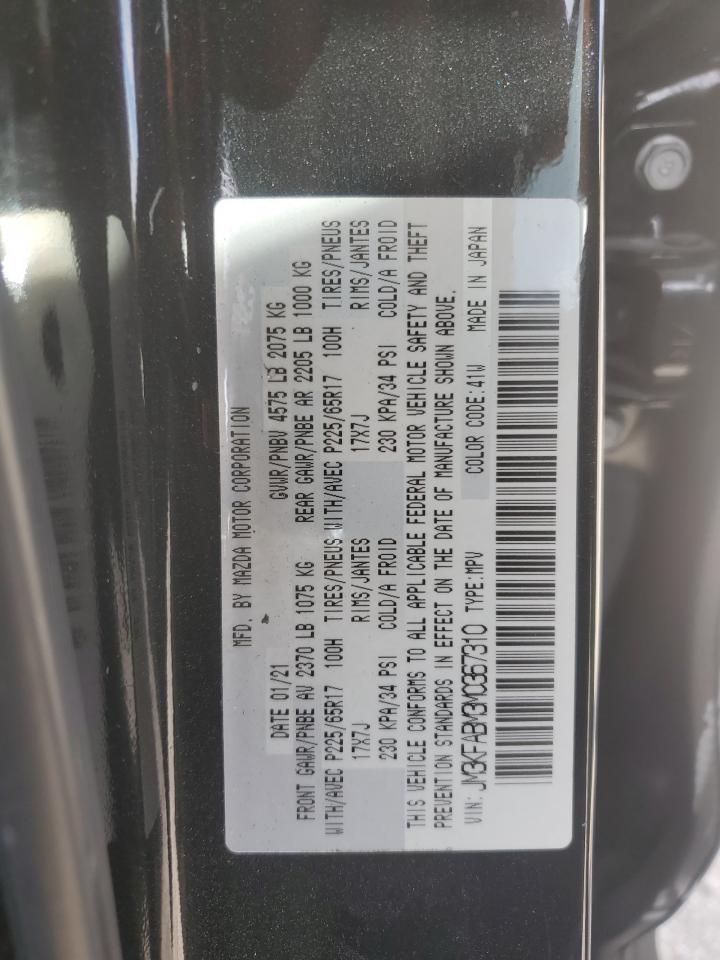 2021 Mazda CX-5 - Image 13