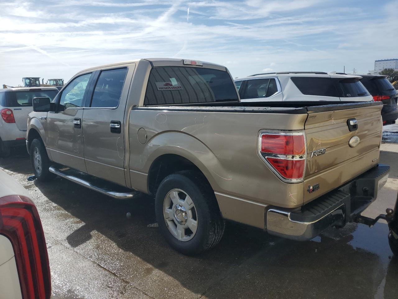 2012 Ford F-150 - Image 2
