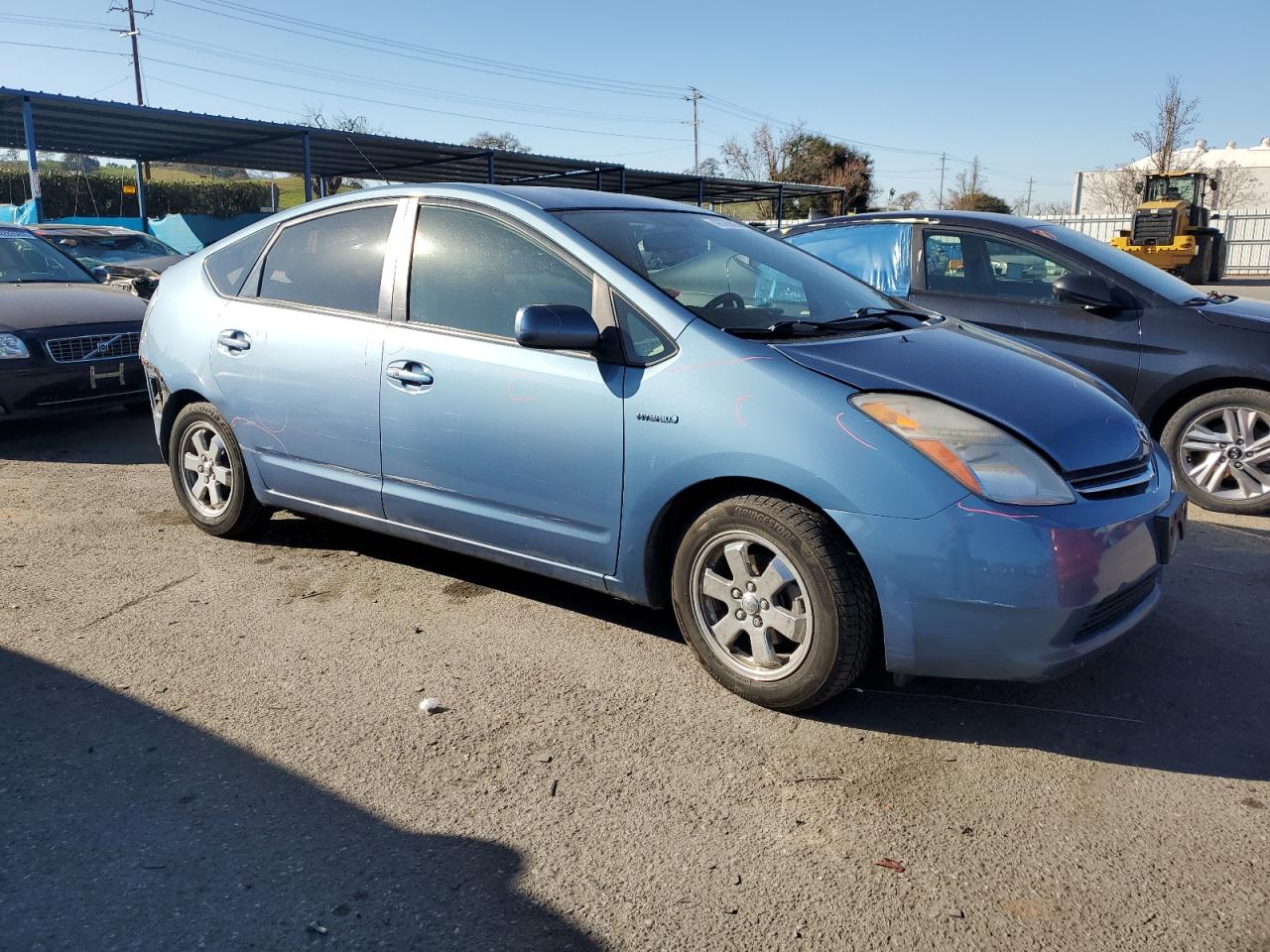 2008 Toyota Prius - Image 4