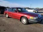 2002 Ford Crown Victoria Lx zu verkaufen in Fredericksburg, VA - All Over