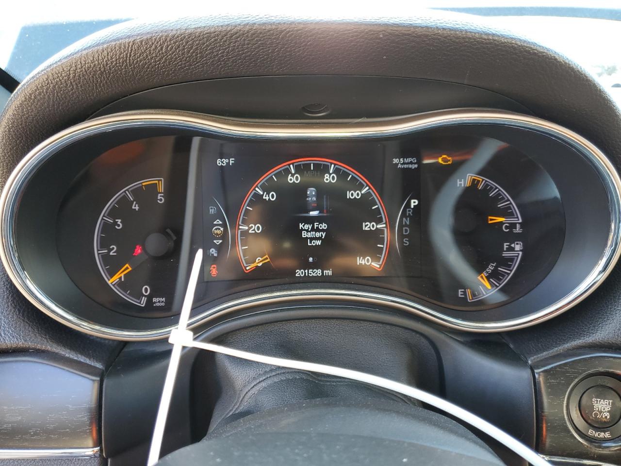 2014 Jeep Grand Cherokee - Image 9