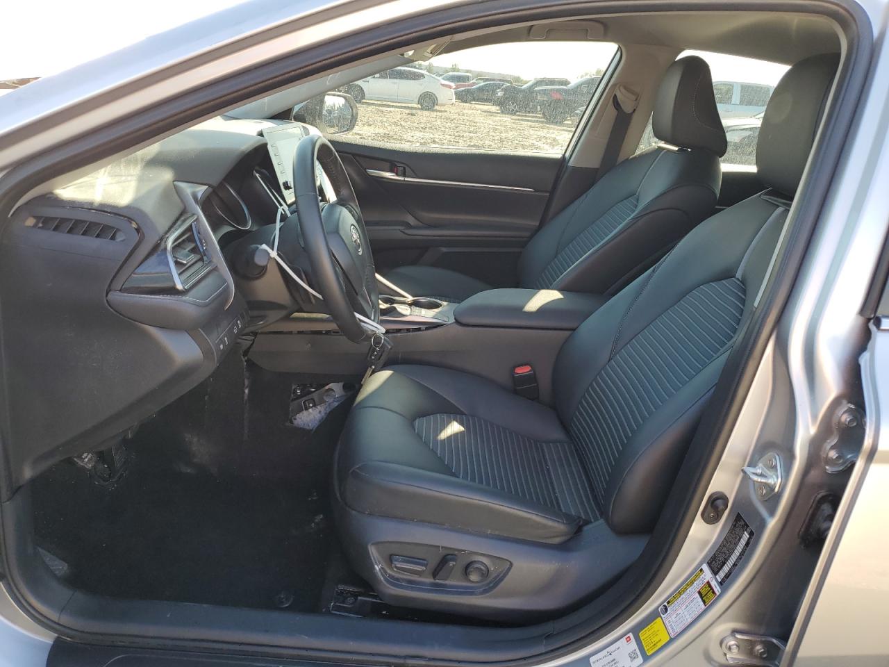 2023 Toyota Camry - Image 7