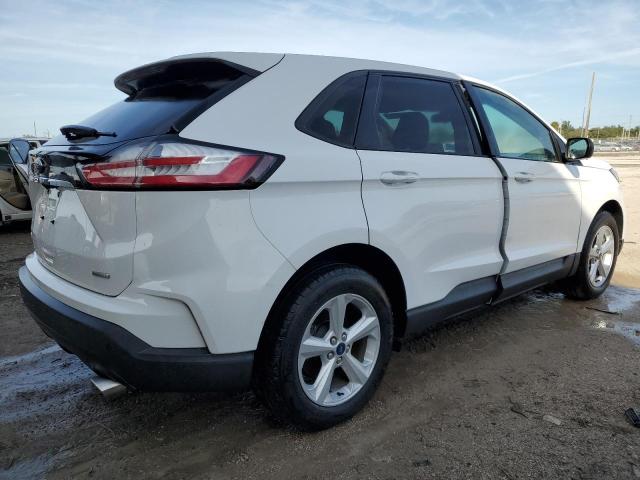  FORD EDGE 2020 White