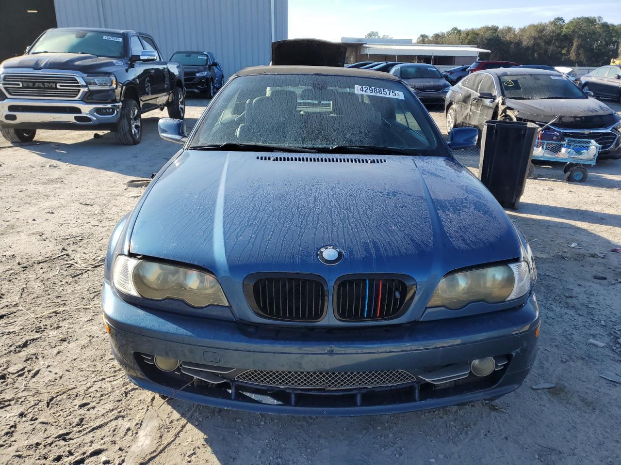 2002 BMW 3er - Image 5