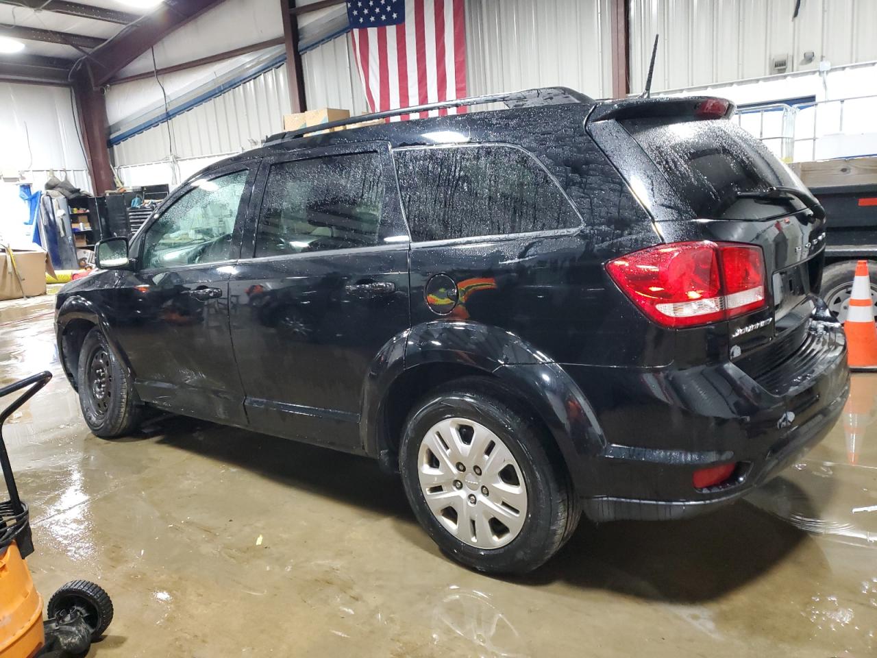 2019 Dodge Journey - Image 2