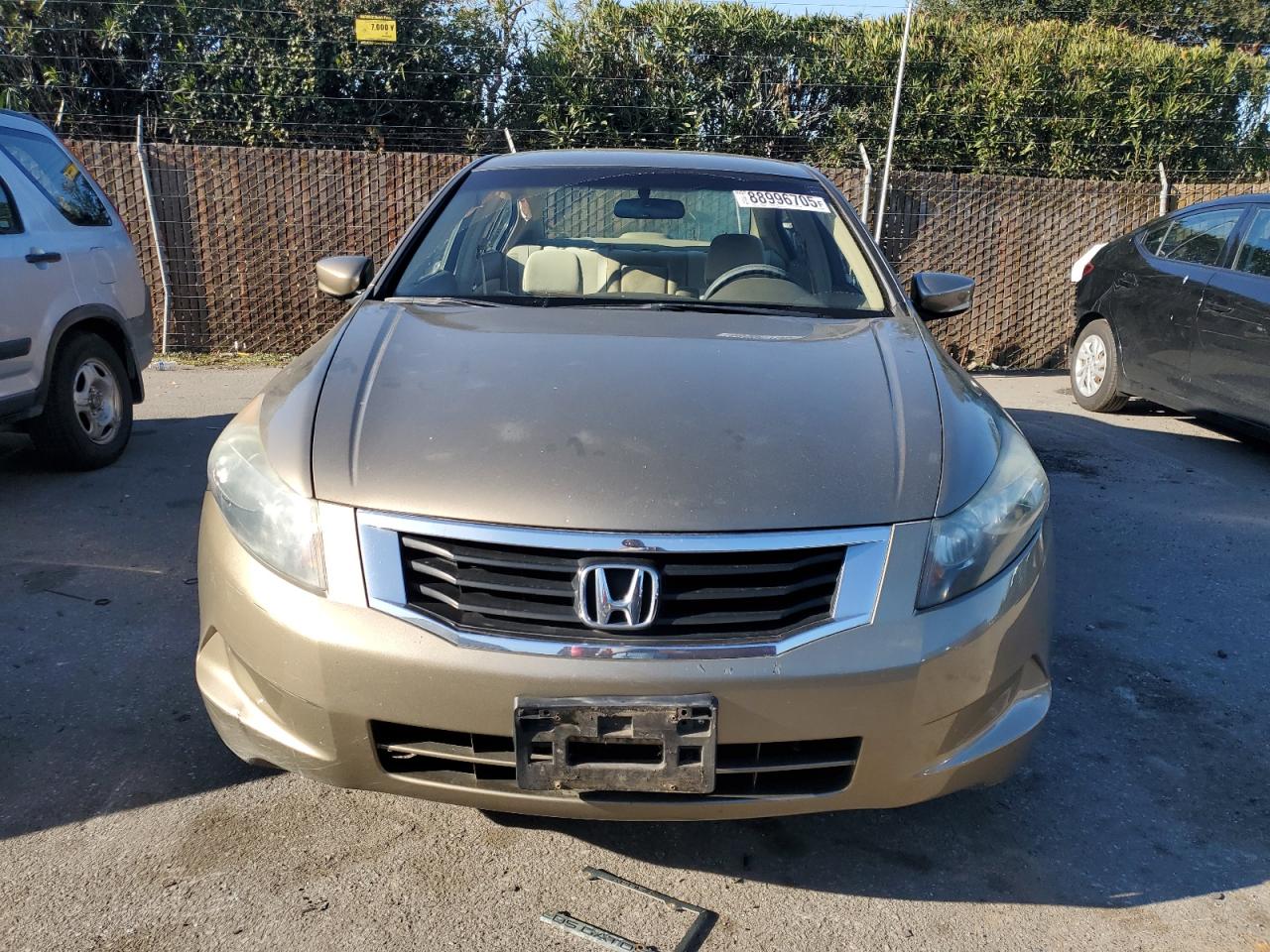 2008 Honda Accord - Image 5