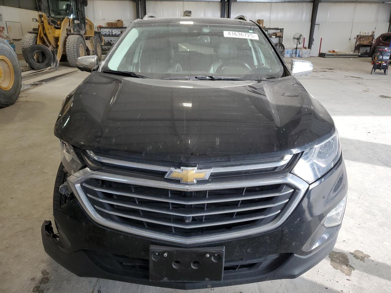 2021 Chevrolet Equinox - Image 5