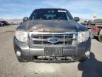 2009 Ford Escape Xlt на продаже в Las Vegas, NV - Burn - Engine