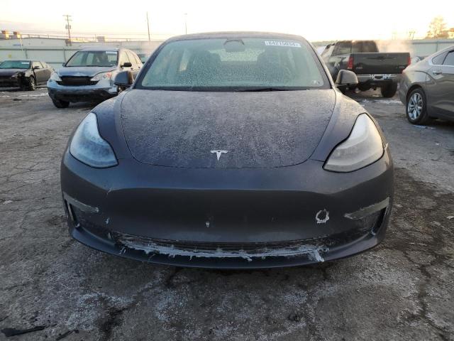  TESLA MODEL 3 2023 Szary