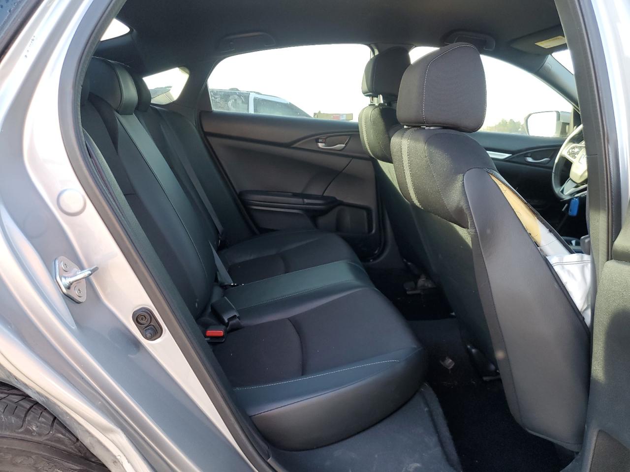 2021 Honda Civic - Image 10