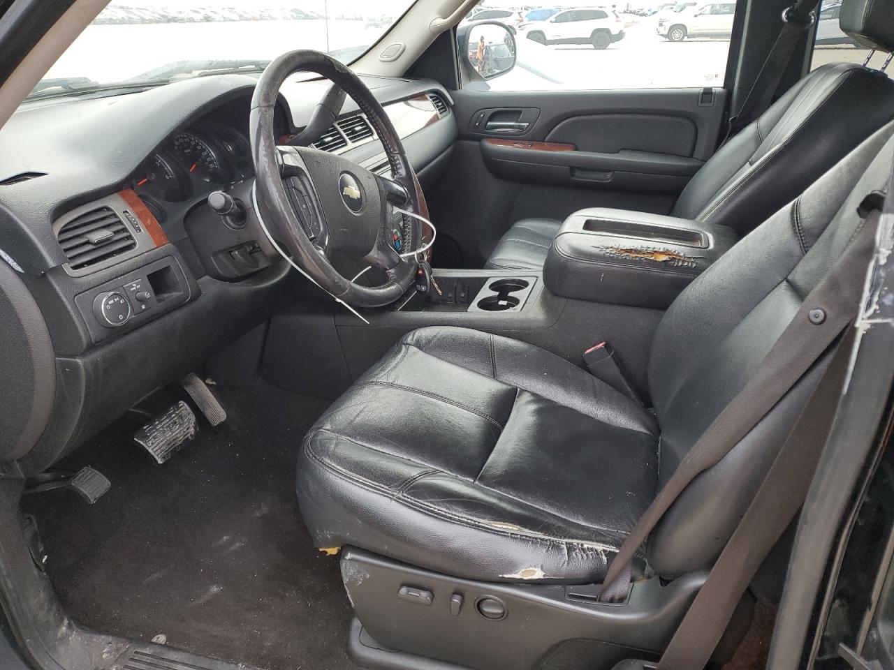 2009 Chevrolet Silverado - Image 7