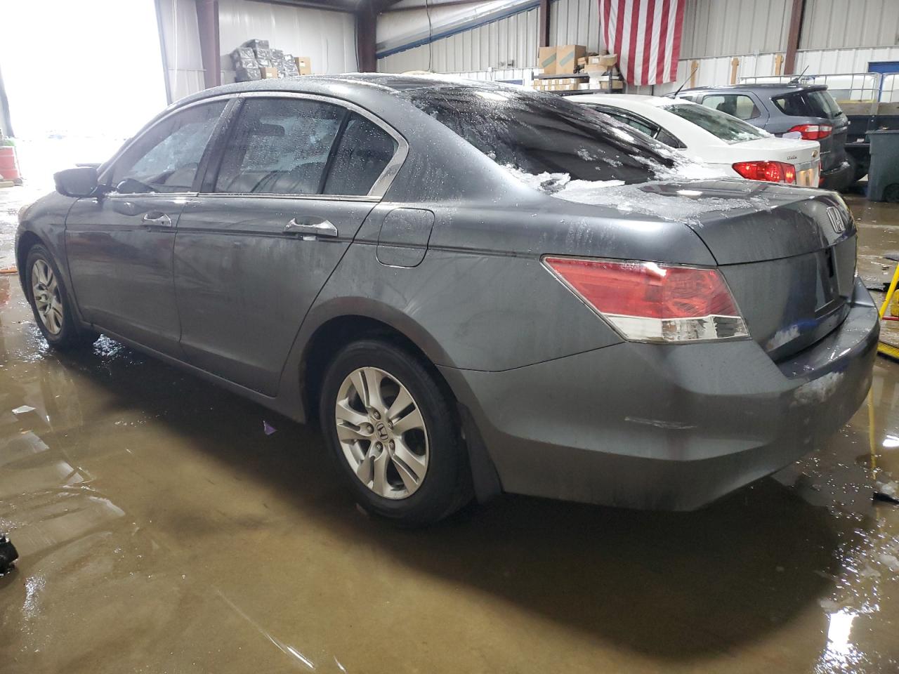 2008 Honda Accord - Image 2
