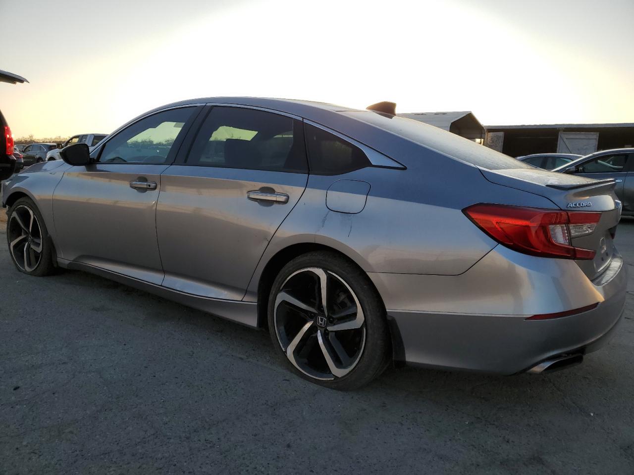2022 Honda Accord - Image 2