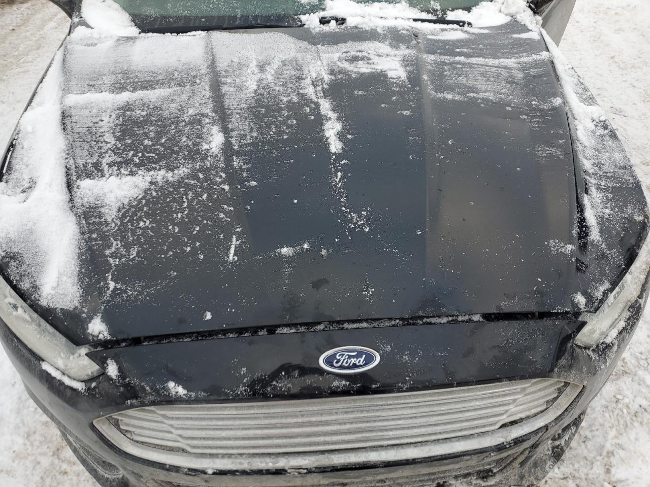 2016 Ford Fusion - Image 11