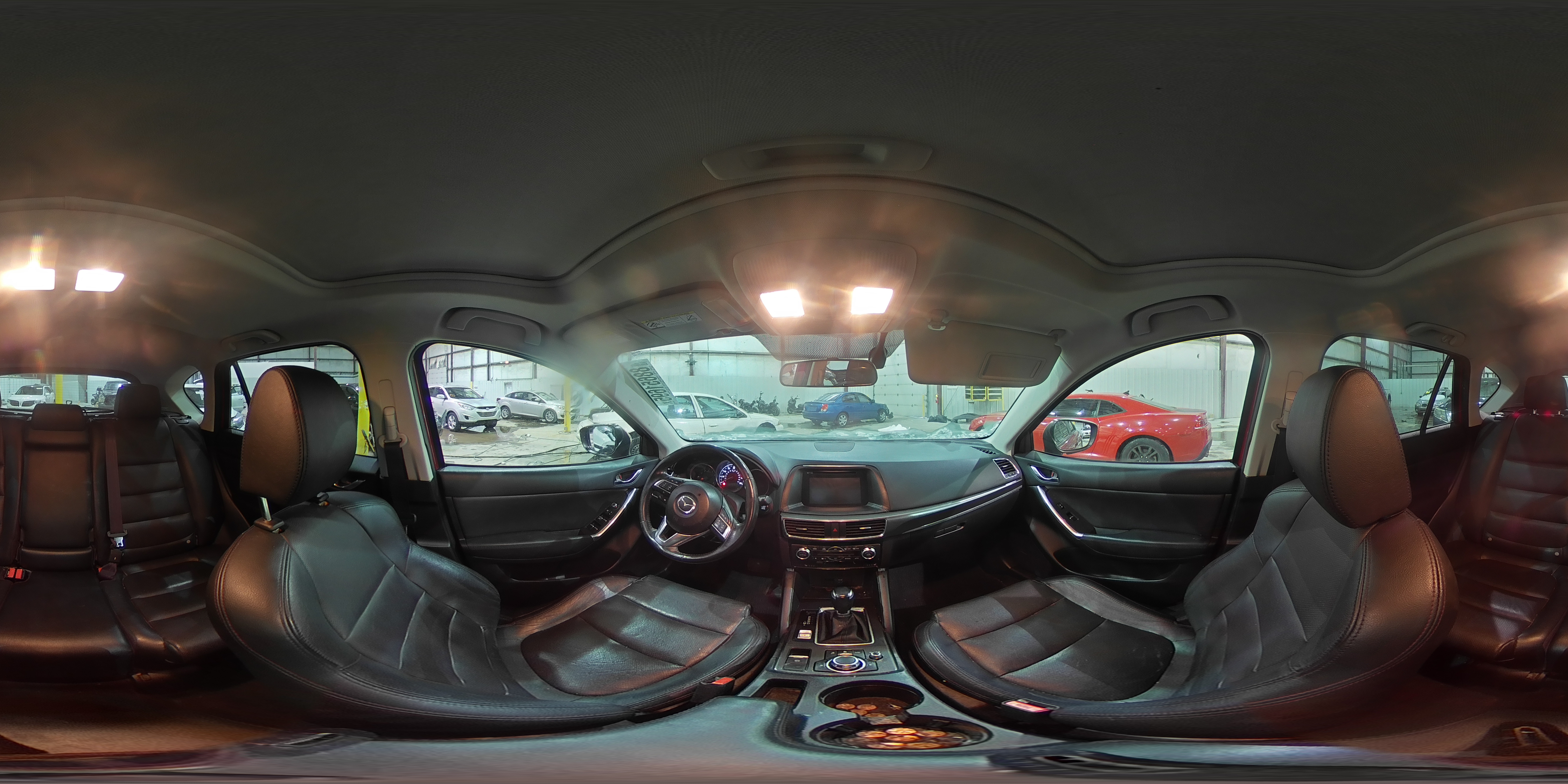 2016 Mazda CX-5 - Image 15