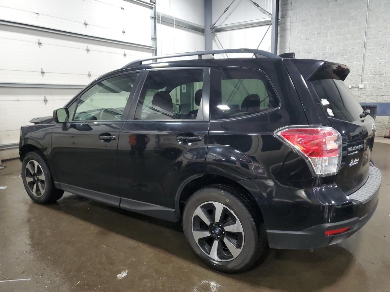 2017 Subaru Forester - Image 2