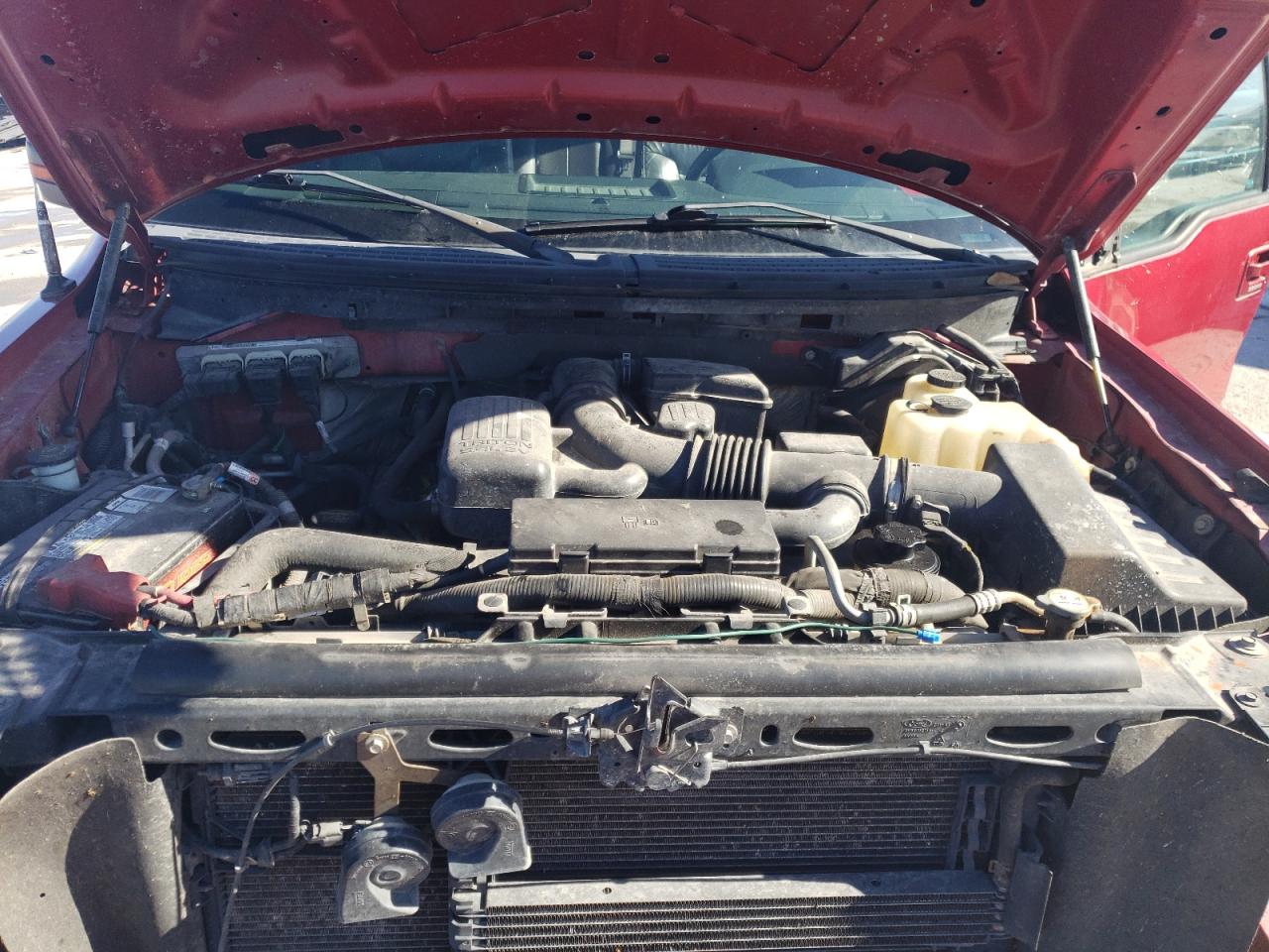 2010 Ford F-150 - Image 12