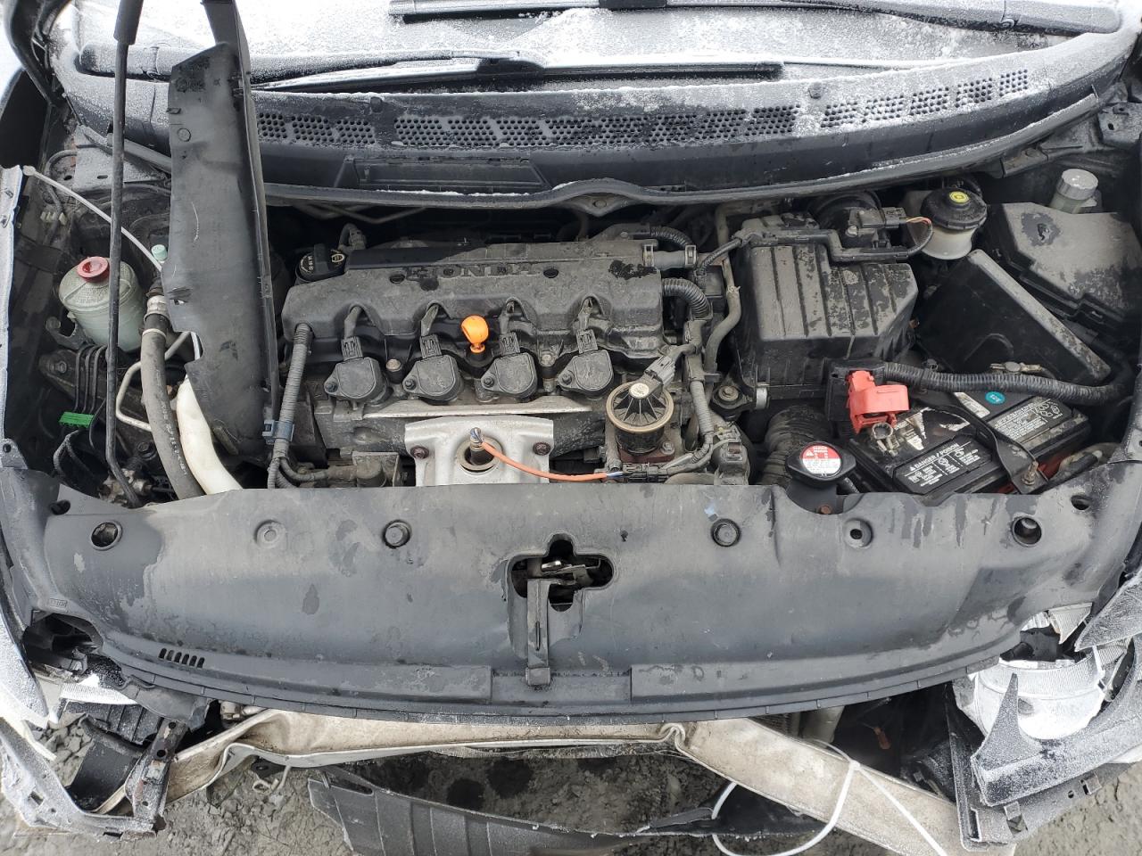 2009 Honda Civic - Image 12