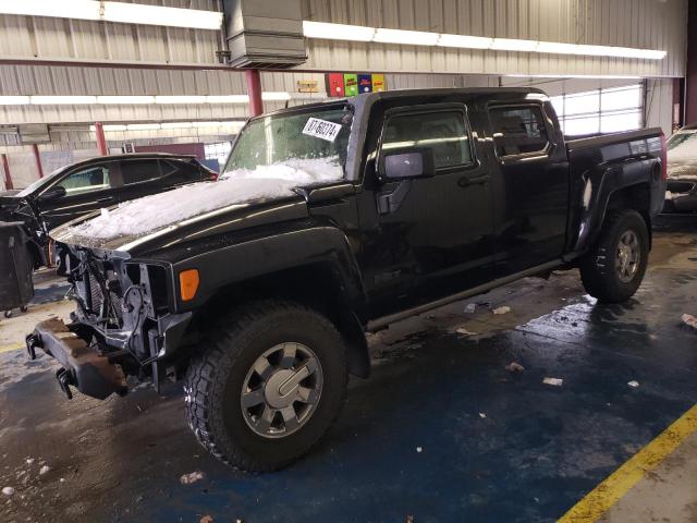 2009 Hummer H3T 