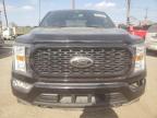 2022 Ford F150 Supercrew zu verkaufen in Los Angeles, CA - Front End