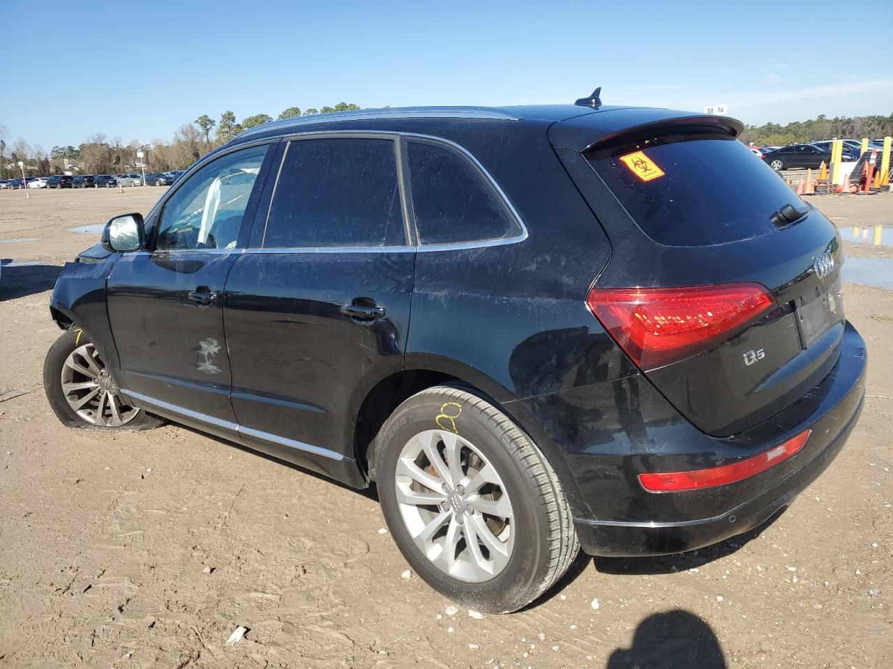 2014 Audi Q5 - Image 2