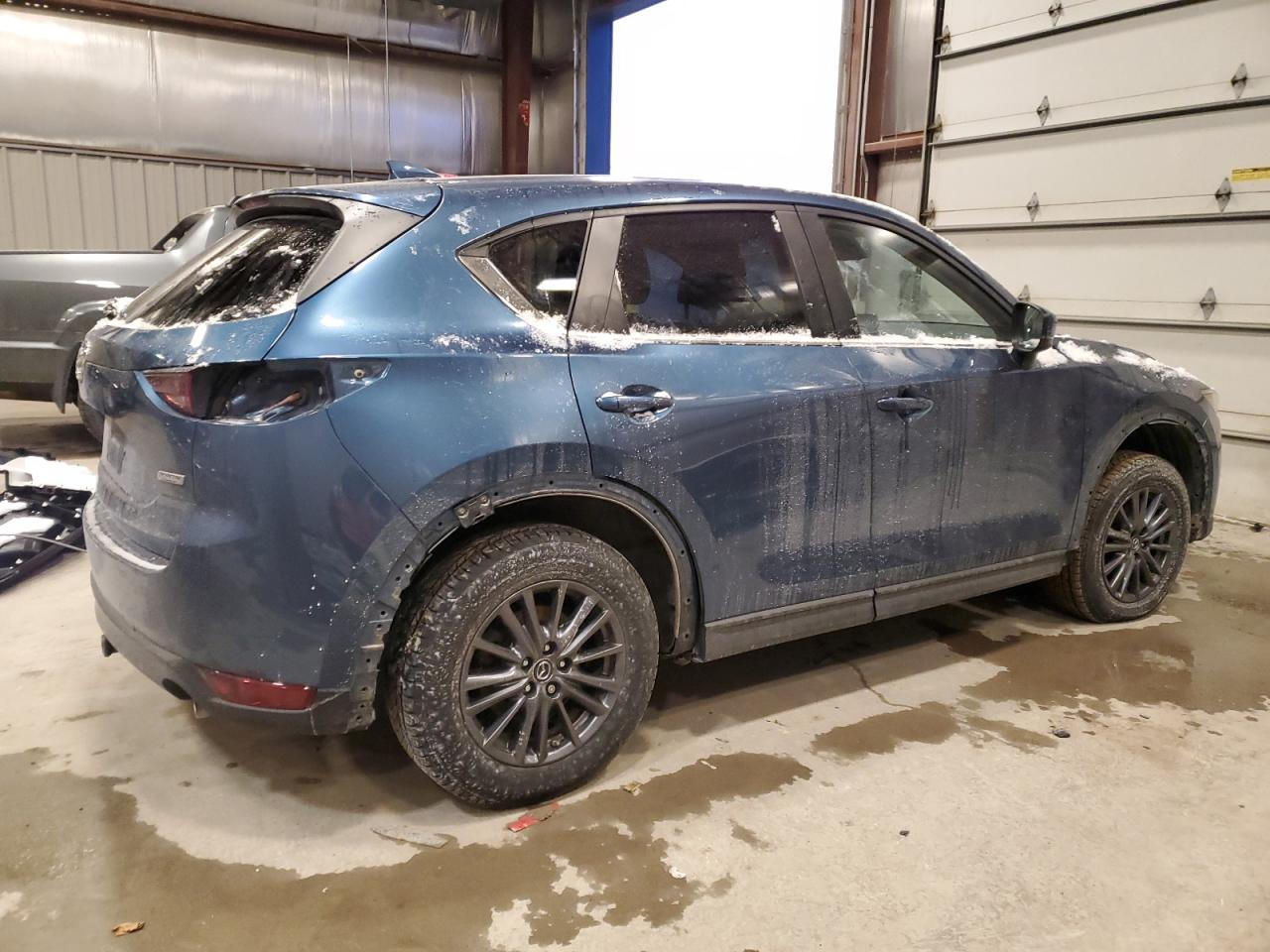 2019 Mazda CX-5 - Image 3