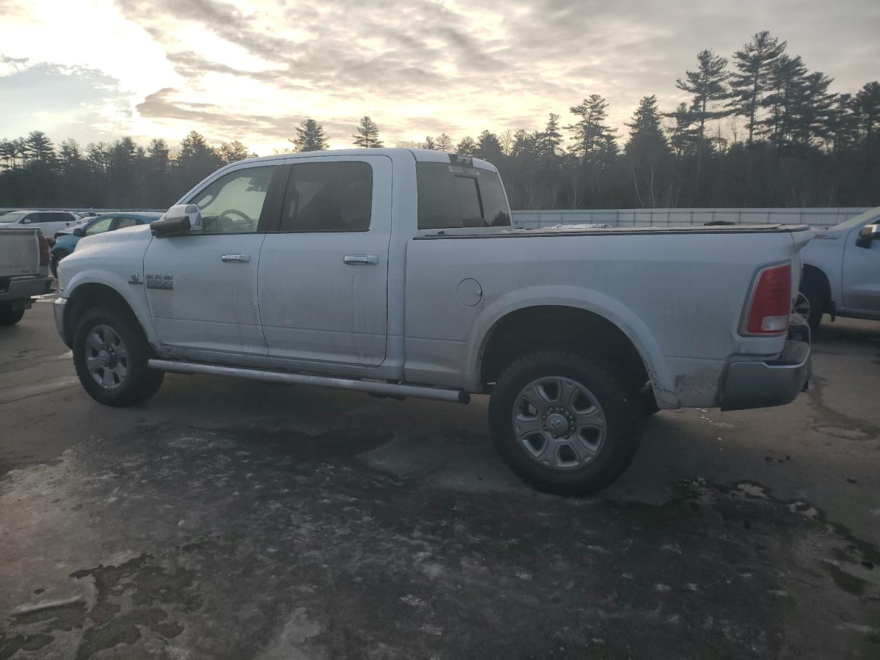2018 RAM 2500 - Image 2