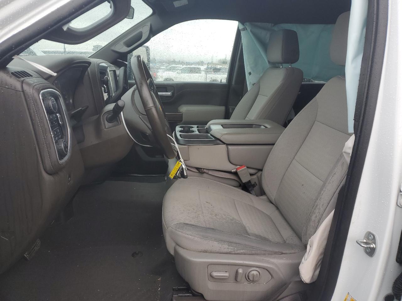 2023 Chevrolet Silverado - Image 7