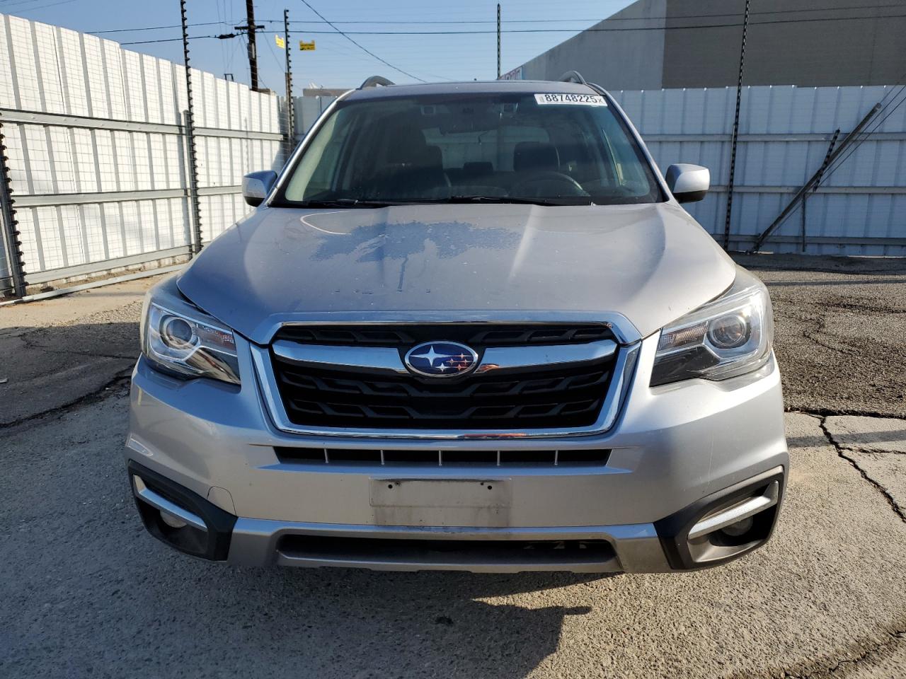 2018 Subaru Forester - Image 5