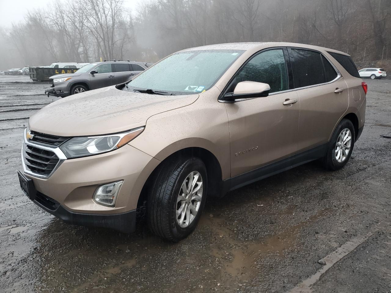 2018 Chevrolet Equinox - Image 1