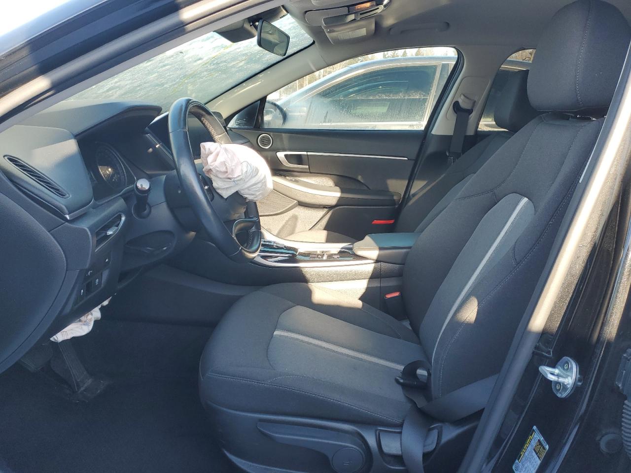 2021 Hyundai Sonata - Image 7
