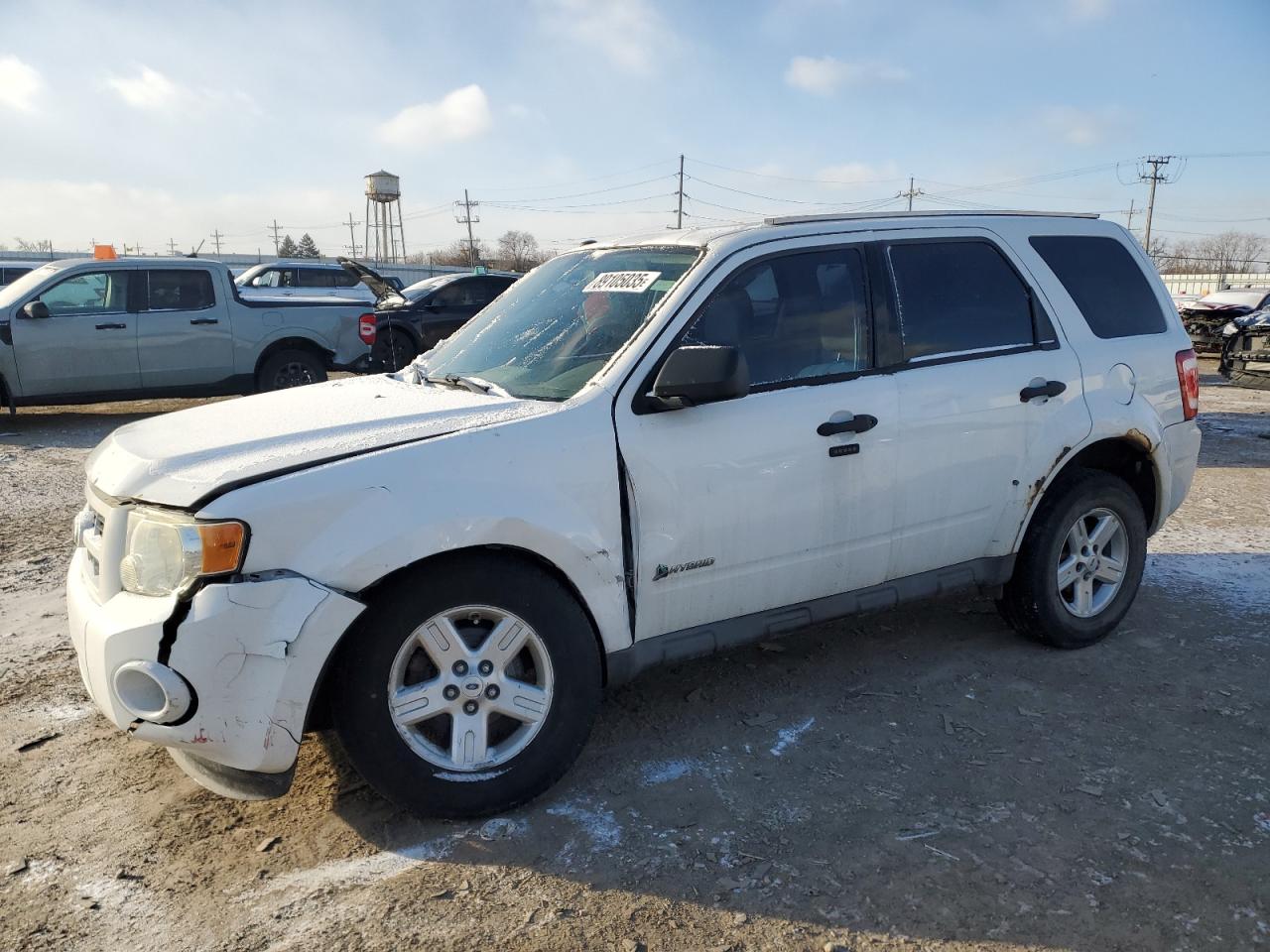 2010 Ford Escape - Image 1