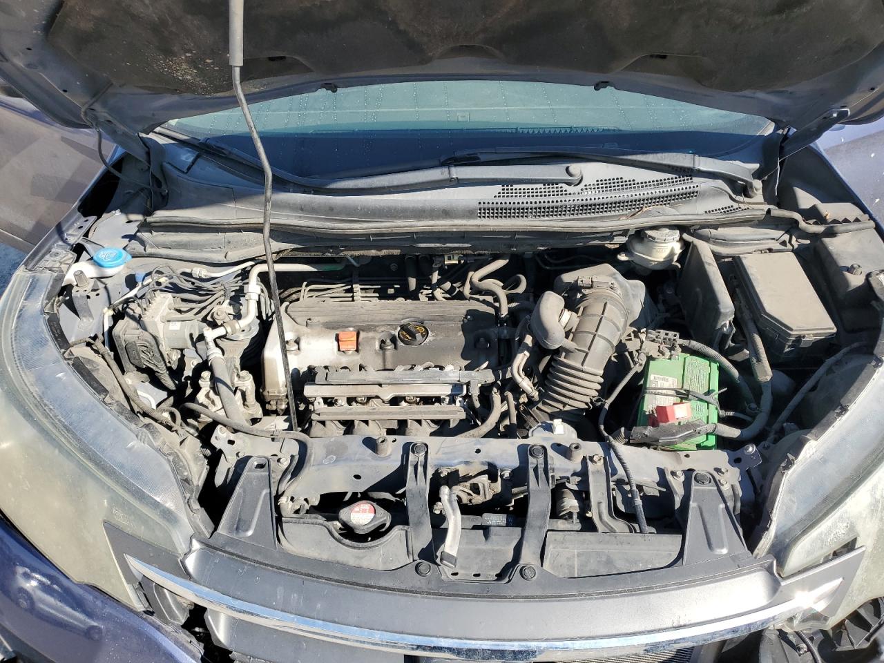 2013 Honda CR-V - Image 13