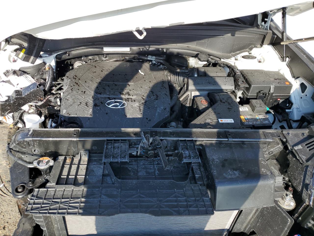 2024 Hyundai Palisade - Image 14