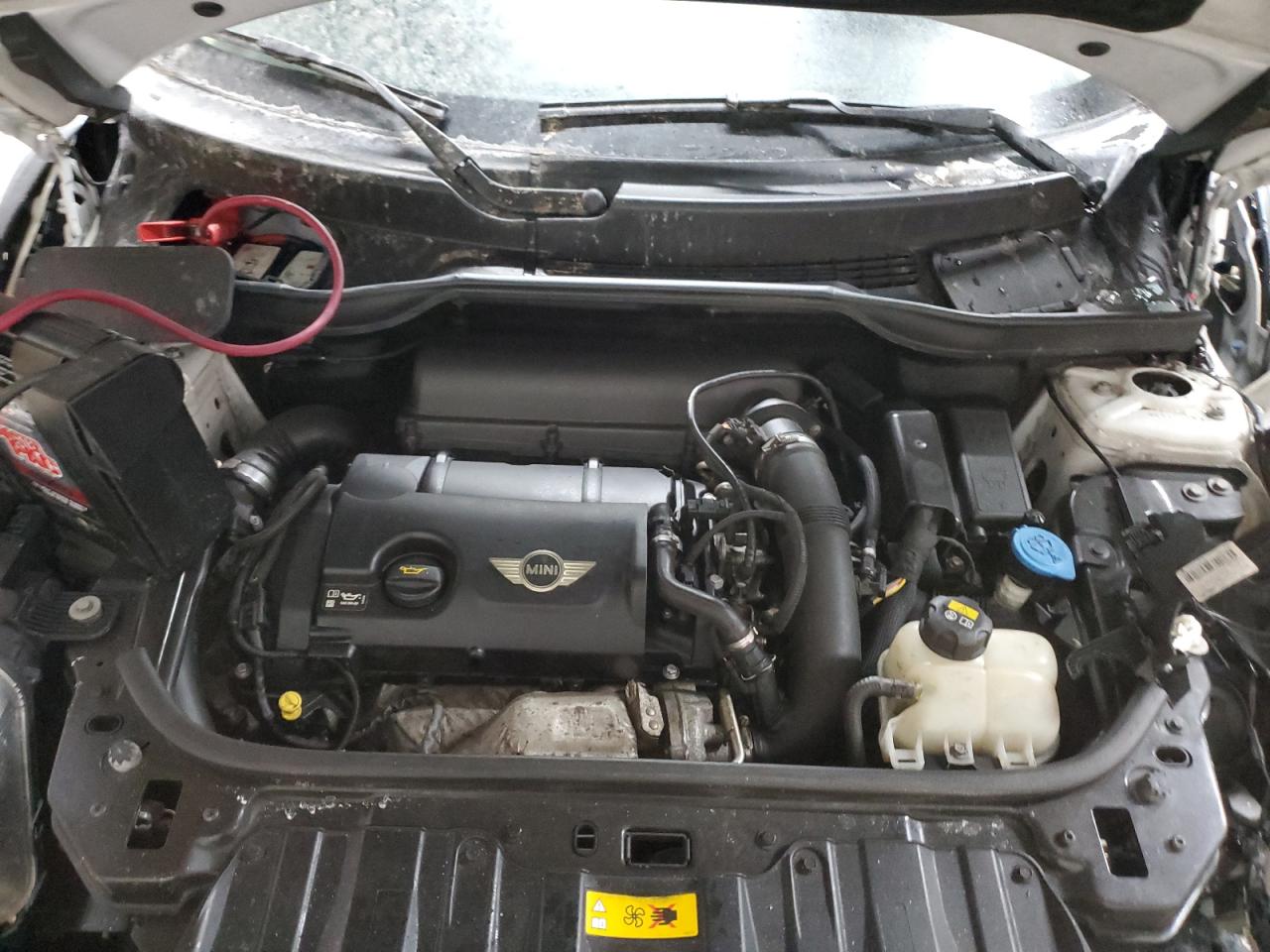 2016 MINI Cooper - Image 11
