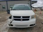 2008 Dodge Grand Caravan Sxt en Venta en Arcadia, FL - Front End