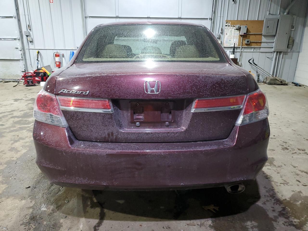 2012 Honda Accord - Image 6