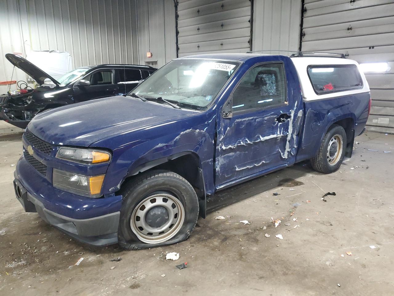 2012 Chevrolet Colorado - Image 1