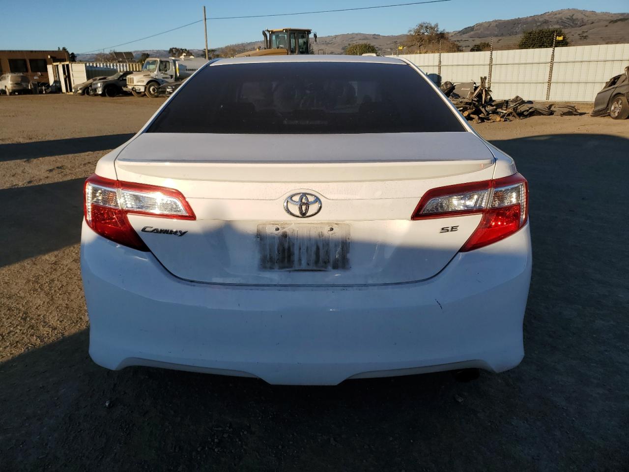 2014 Toyota Camry - Image 6