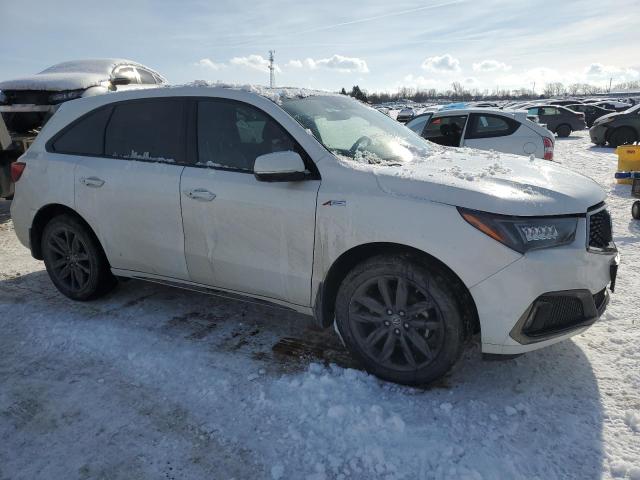 2020 ACURA MDX A-SPEC