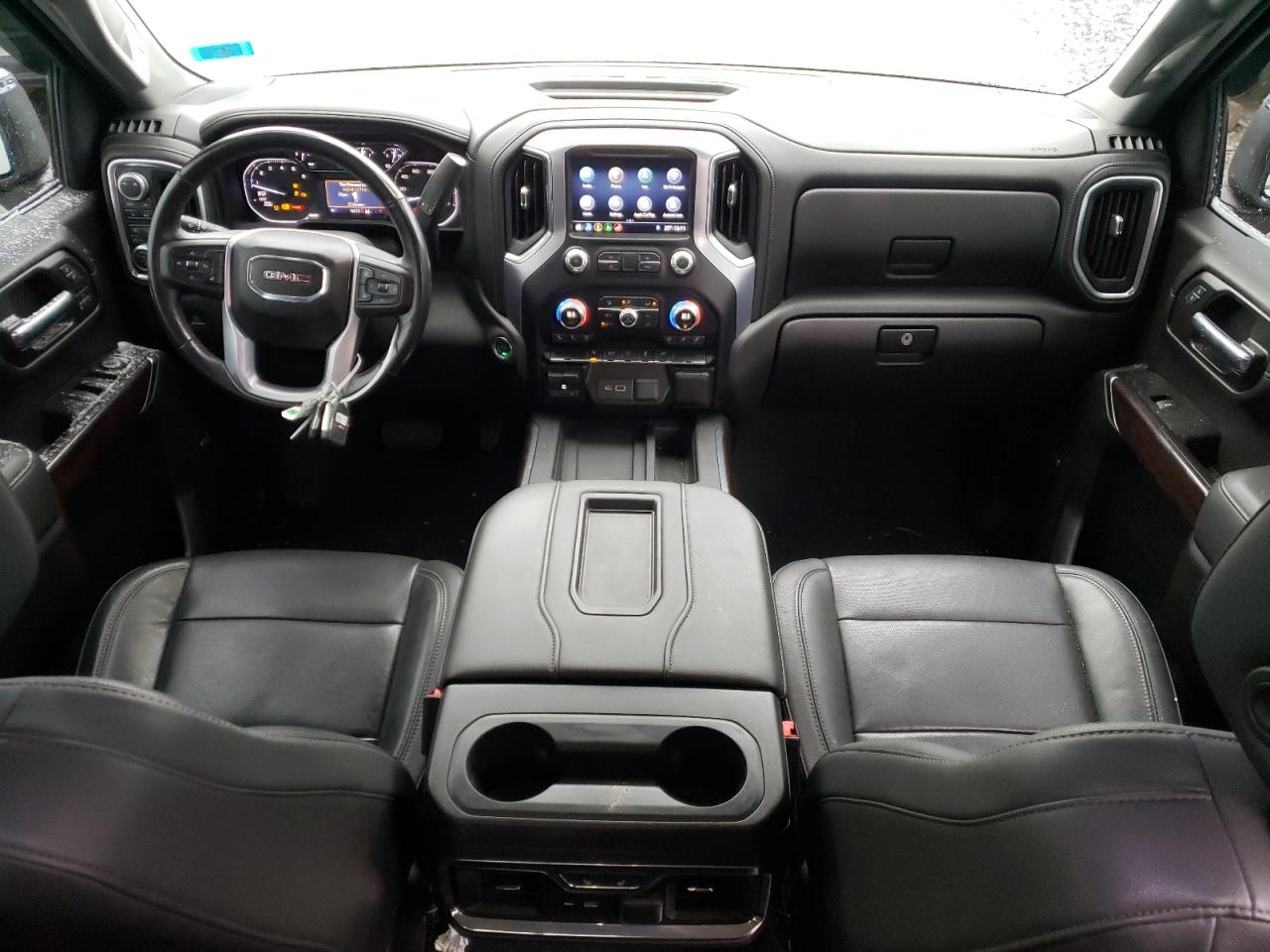2019 GMC Sierra - Image 8