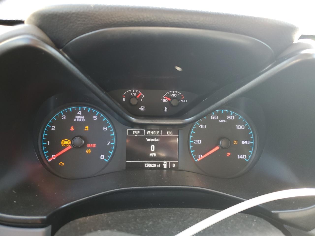 2020 GMC Canyon - Image 9