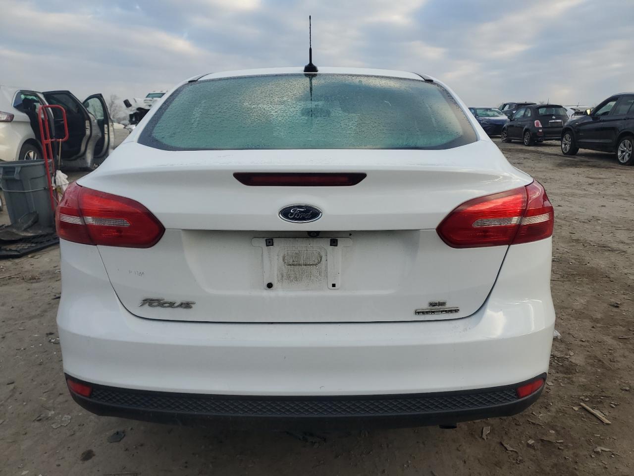 2015 Ford Focus - Image 6