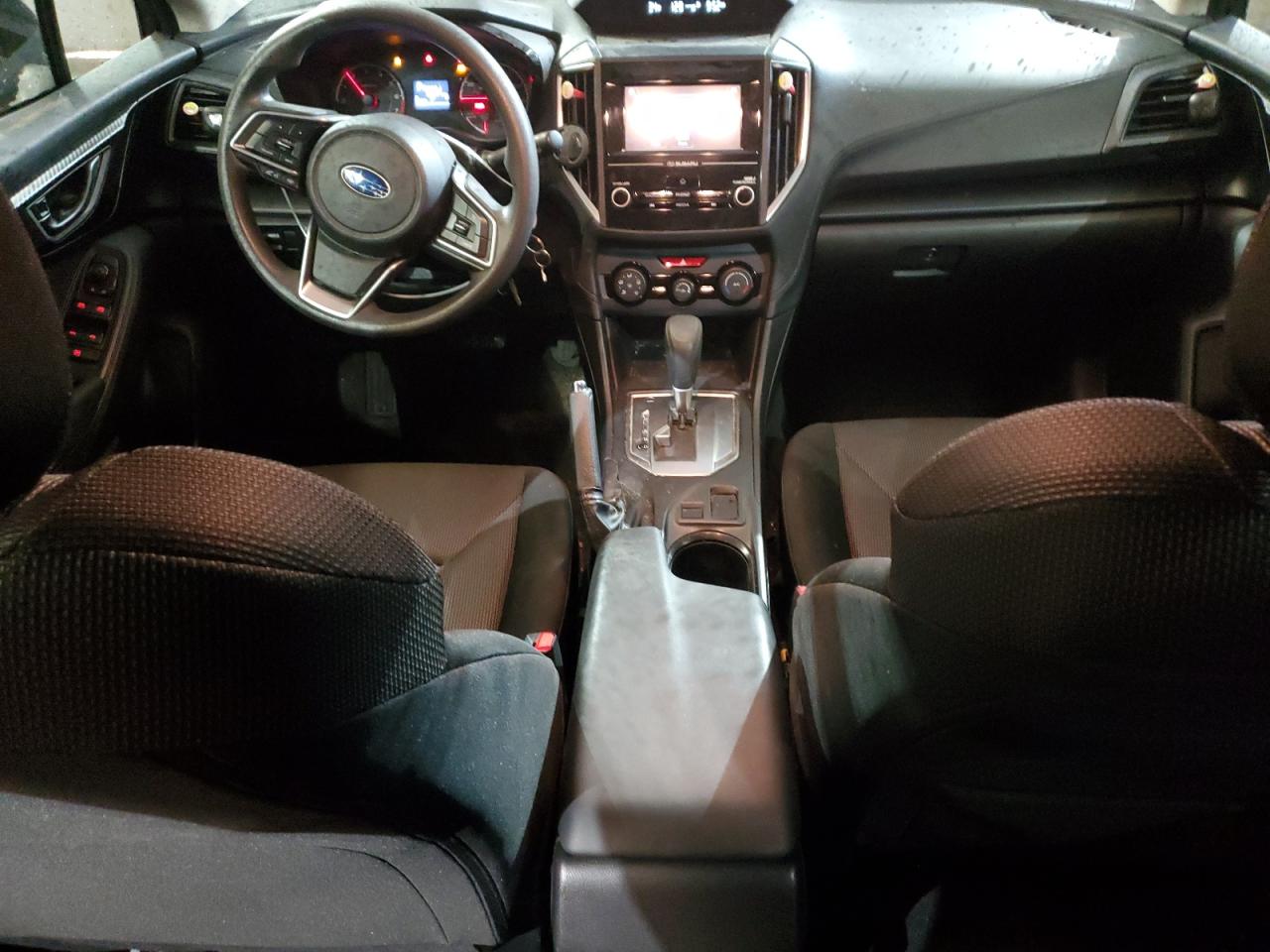 2018 Subaru Impreza - Image 8