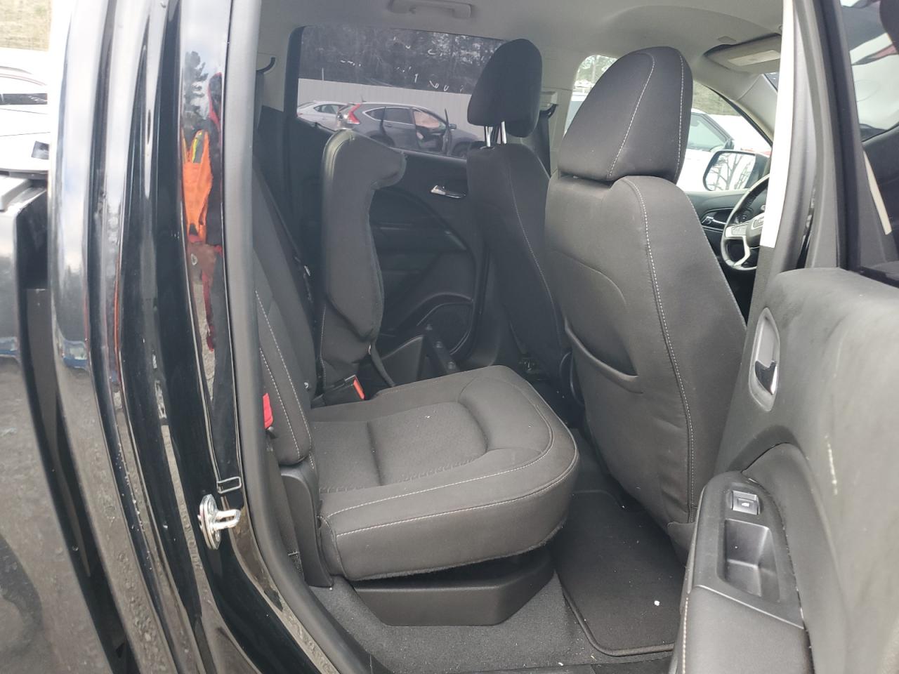 2019 GMC Canyon Sle VIN: 1GTG6CENXK1294099 Lot: 86753324