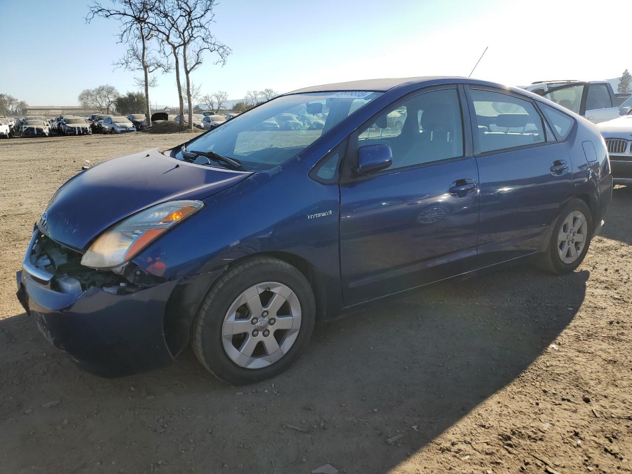 2008 Toyota Prius - Image 1