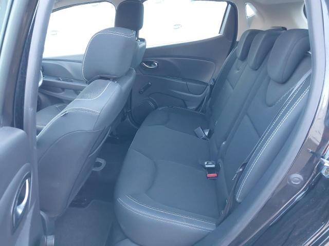 2018 RENAULT CLIO