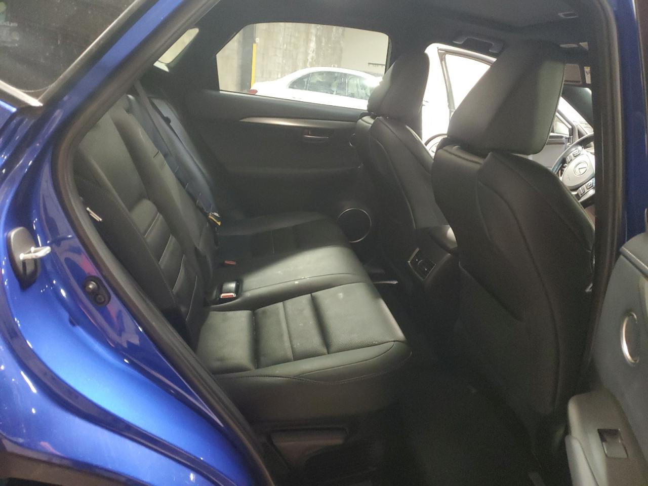 2016 Lexus NX - Image 11